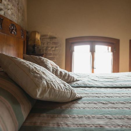 Villa Fratta San Zenone Eksteriør billede