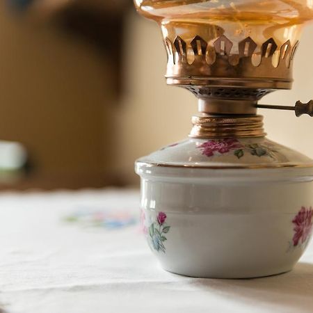 Villa Fratta San Zenone Eksteriør billede