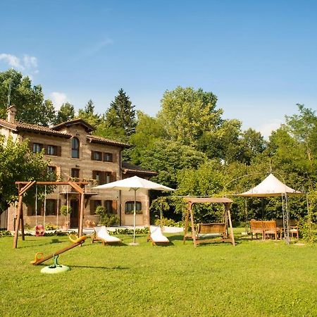Villa Fratta San Zenone Eksteriør billede