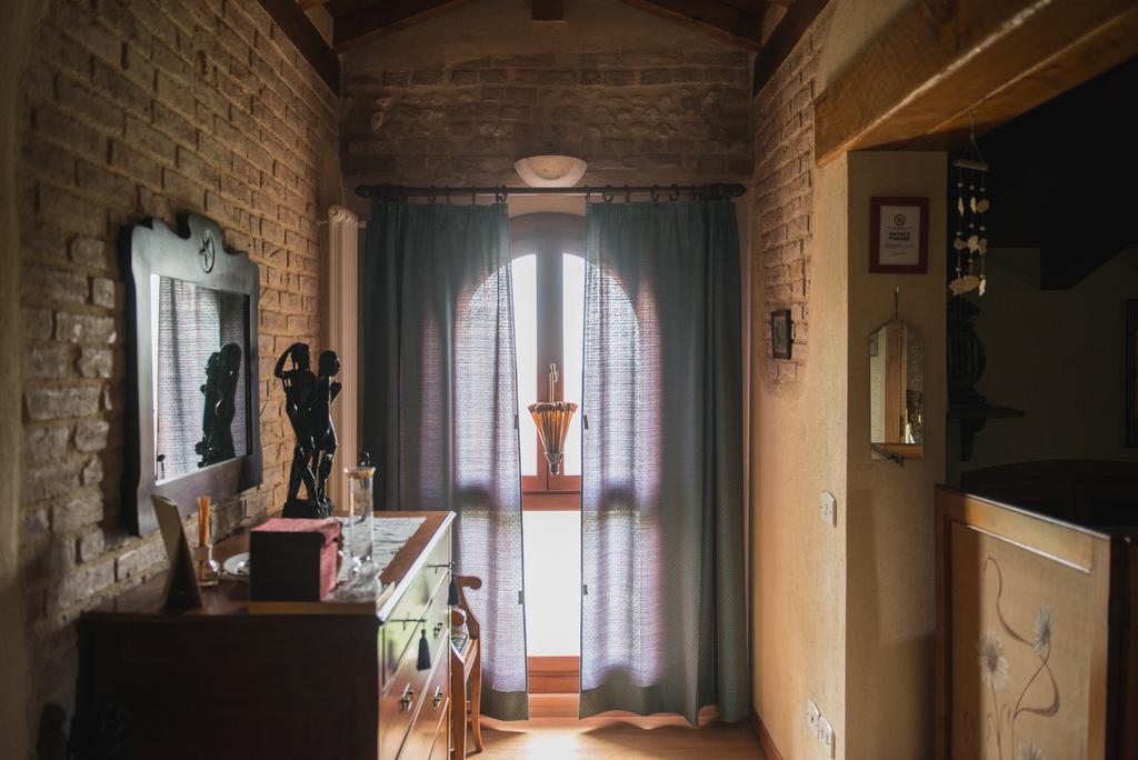 Villa Fratta San Zenone Værelse billede