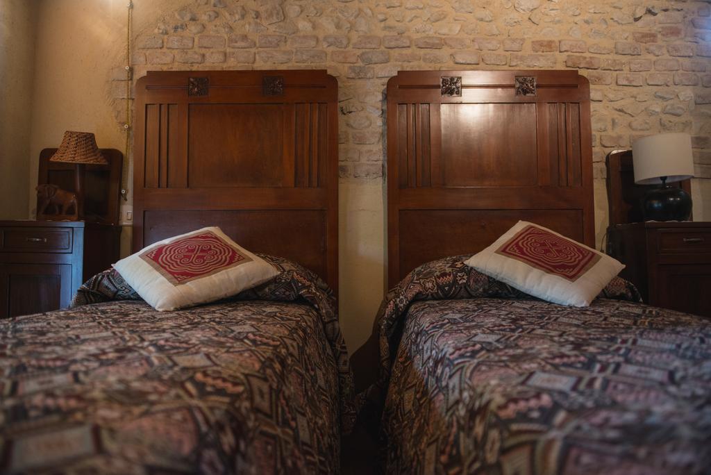 Villa Fratta San Zenone Værelse billede