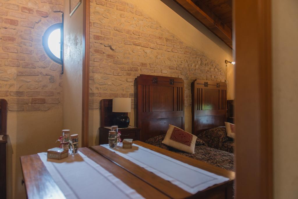 Villa Fratta San Zenone Værelse billede