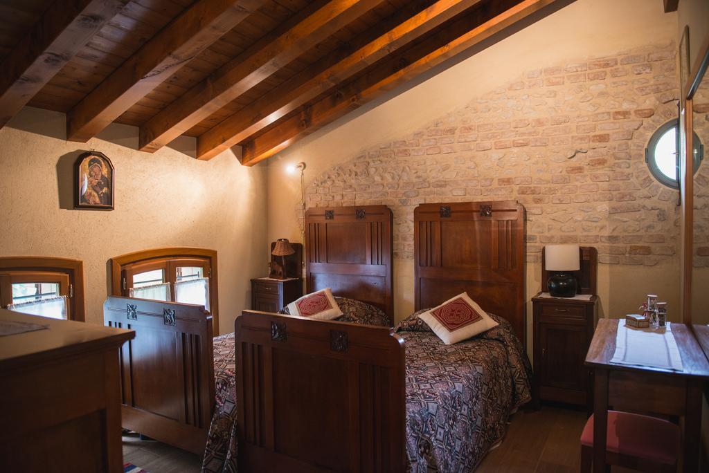 Villa Fratta San Zenone Værelse billede