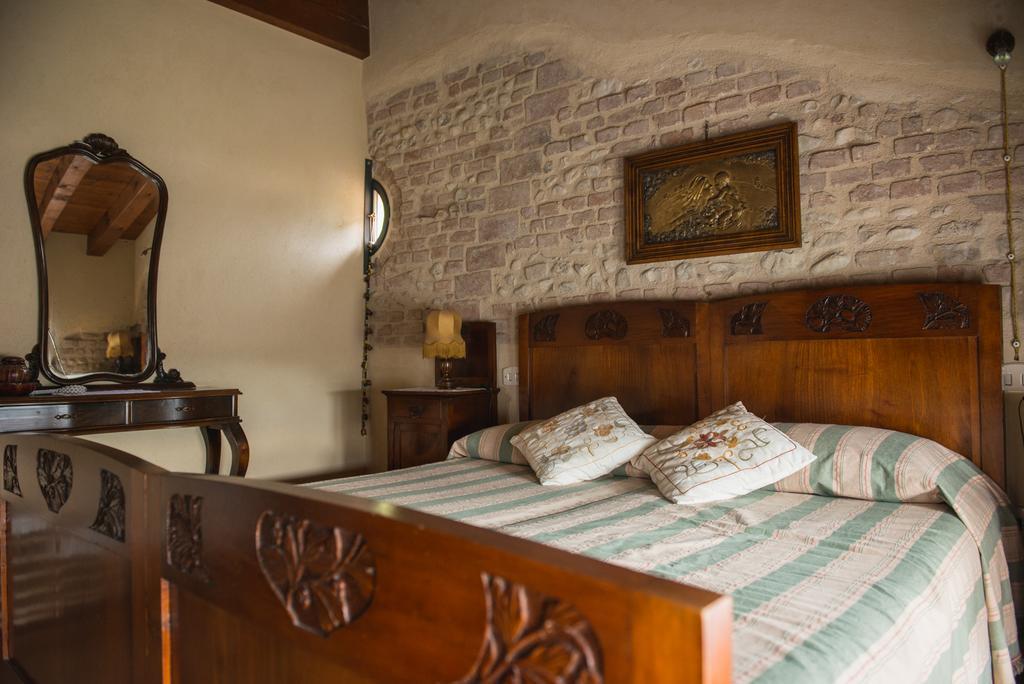 Villa Fratta San Zenone Værelse billede