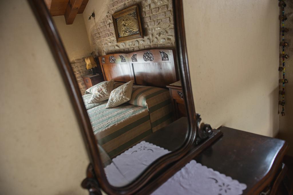 Villa Fratta San Zenone Værelse billede