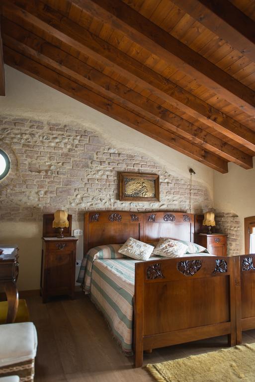 Villa Fratta San Zenone Værelse billede