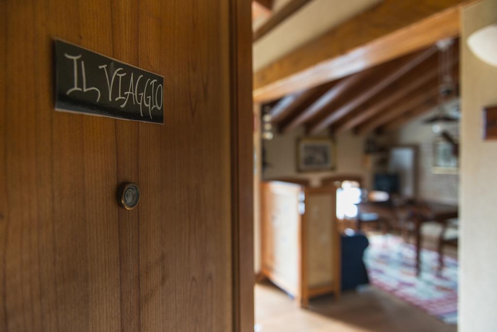 Villa Fratta San Zenone Værelse billede