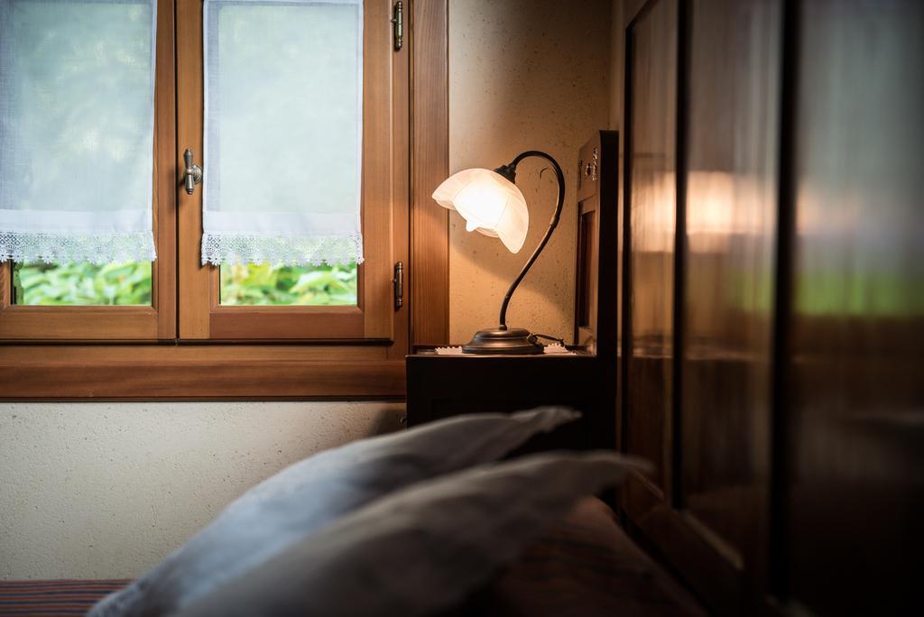 Villa Fratta San Zenone Værelse billede