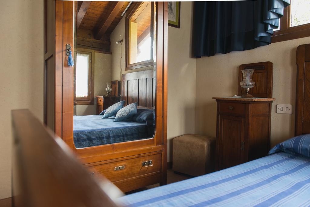 Villa Fratta San Zenone Værelse billede