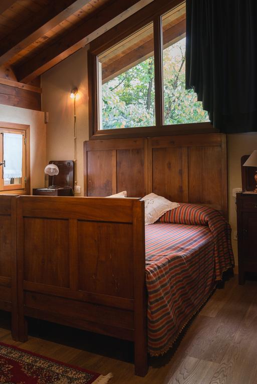 Villa Fratta San Zenone Værelse billede