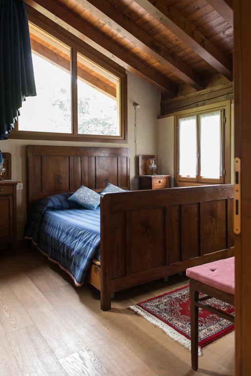 Villa Fratta San Zenone Værelse billede