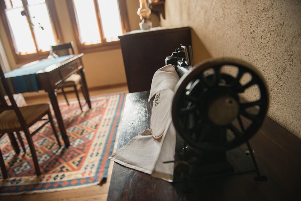 Villa Fratta San Zenone Værelse billede