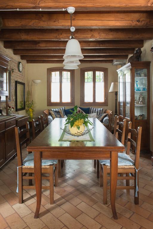 Villa Fratta San Zenone Værelse billede