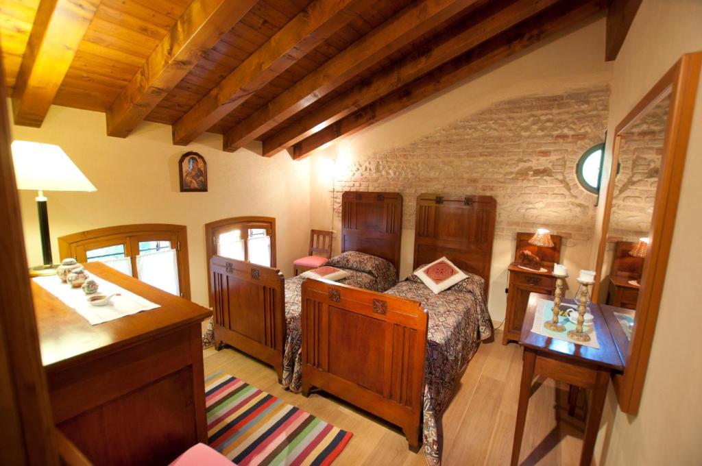 Villa Fratta San Zenone Eksteriør billede