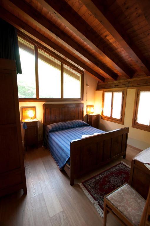 Villa Fratta San Zenone Eksteriør billede