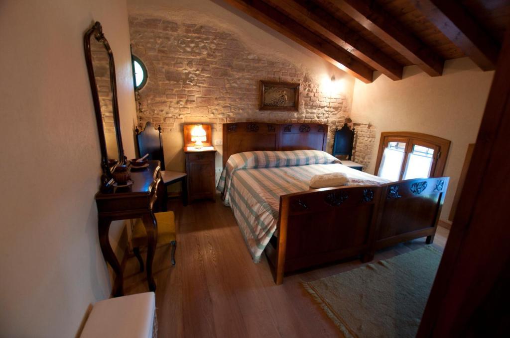 Villa Fratta San Zenone Eksteriør billede